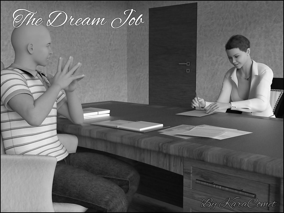 Dream Job - Part 1