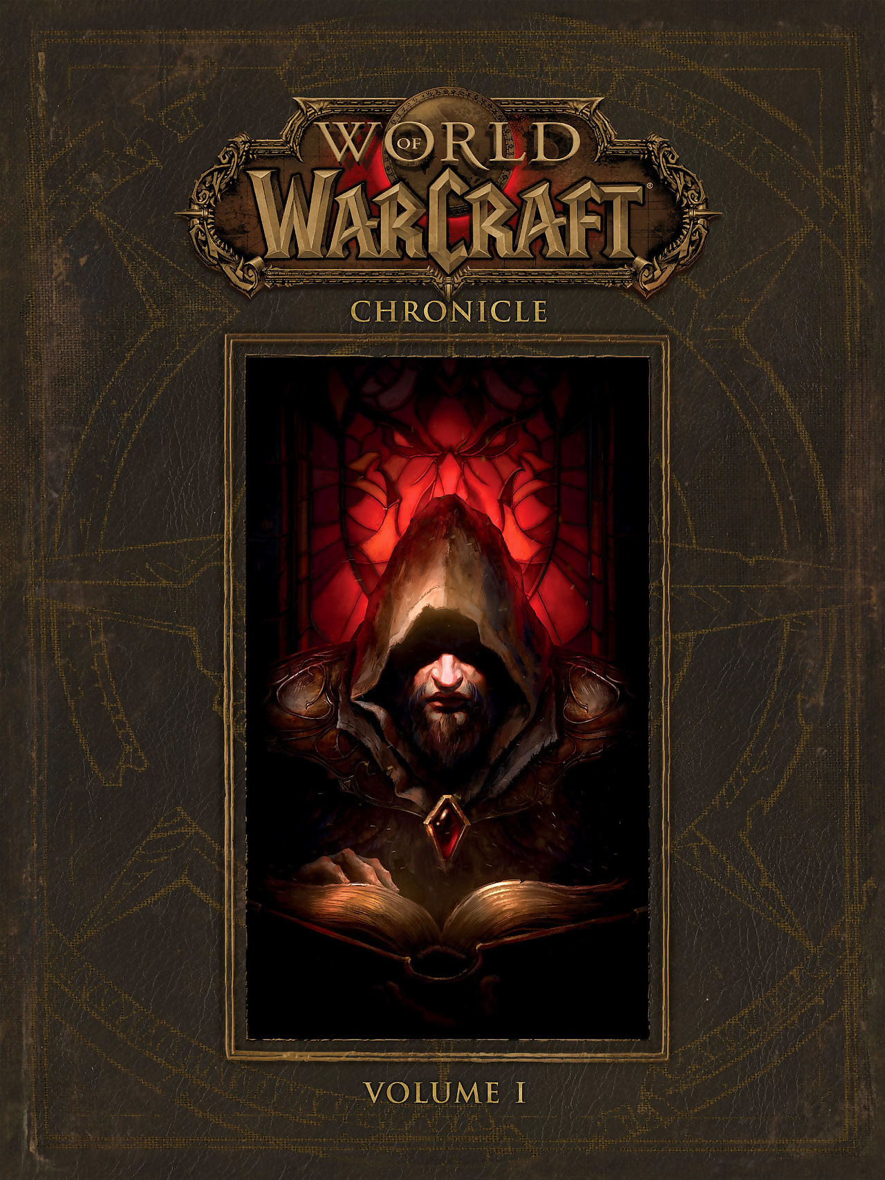 World of Warcraft Chronicle Volume I