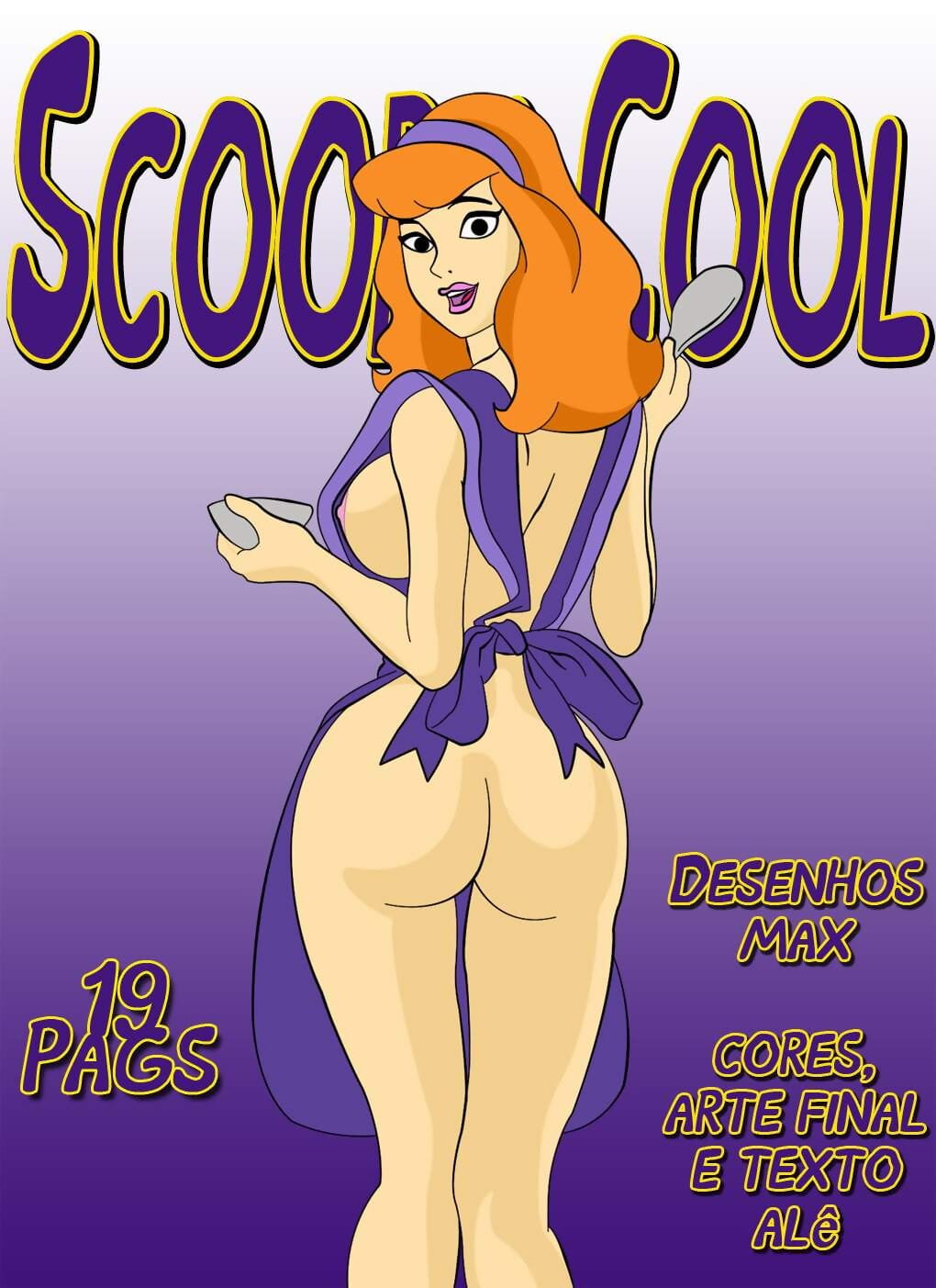 Scooby Coll 1