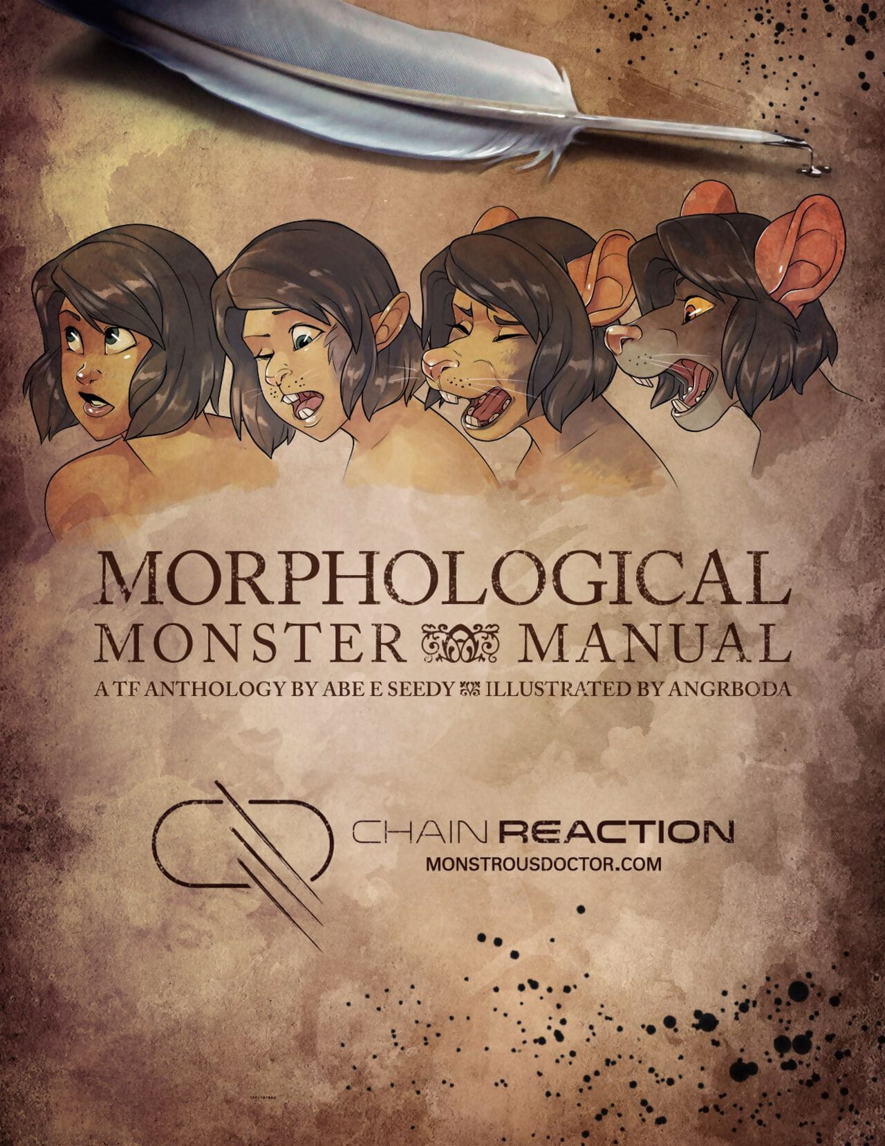 Morphological Monster Manual