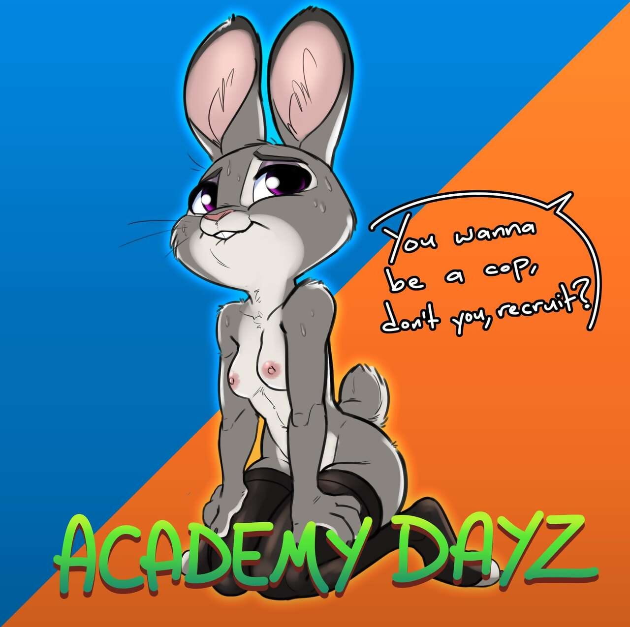 Academy Dayz