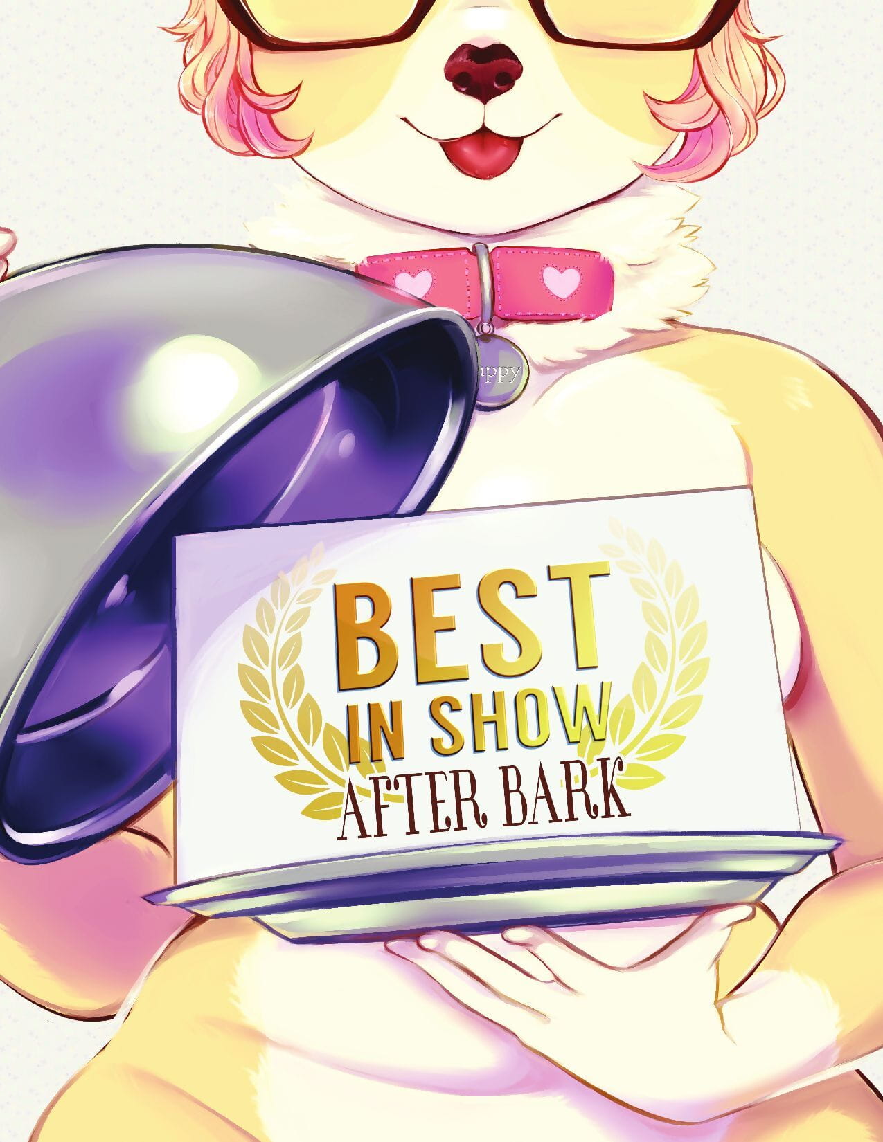 Best in Show: Afterbark