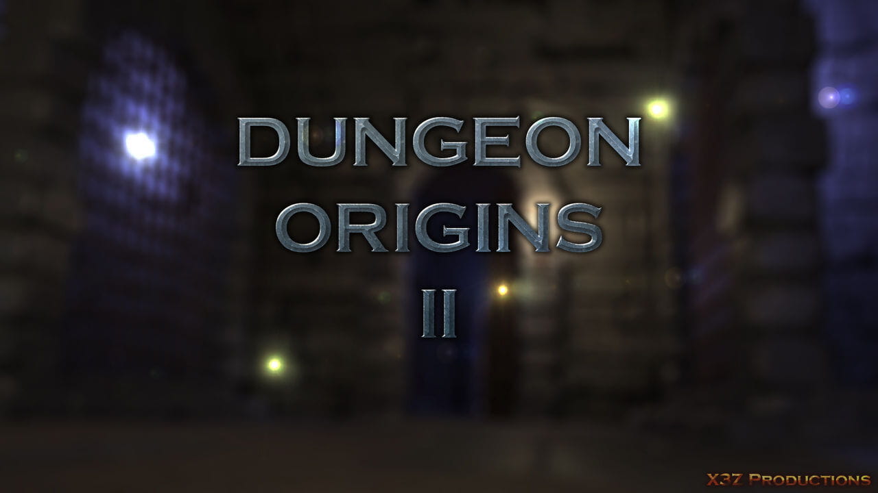 X3Z - Dungeon Origins II