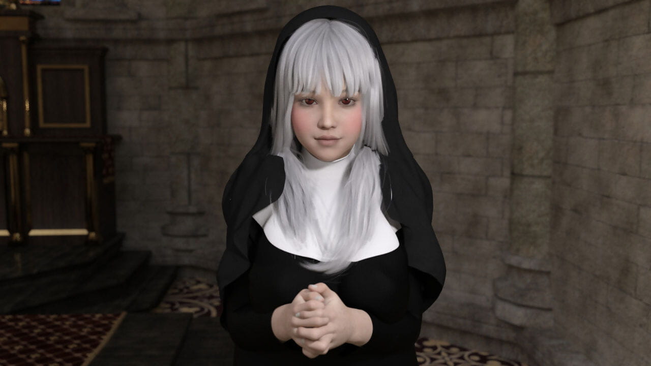 Prea The Nun