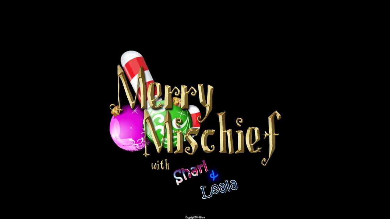 NOVA Merry Mischief