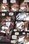 Lovely Pets: Chapter 2