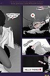 Love Genie Web-Comic Series - - part 4