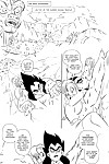 Mate of the Monkey King #2 - part 2
