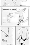 Zootopia Sunderance Ongoing UPDATED - part 14