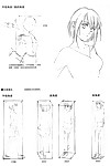 How to Draw Manga: Sketching Manga-Style Volume 4: All About Perspective - part 2