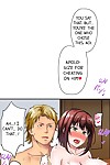Netorare by Brother ~Sorry- I cant Stop~ - part 4