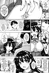 Amatsuka Gakuen no Ryoukan Seikatsu - Angel Academys Hardcore Dorm Sex Life 1-2- 4-9 - part 2