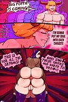 Twisted Sisters - part 2