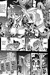 Shinkyoku no Grimoire -PANDRA saga 2nd story- - part 2