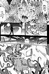 Shinkyoku no Grimoire -PANDRA saga 2nd story- - part 2