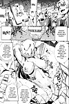 Shinkyoku no Grimoire -PANDRA saga 2nd story- - part 18