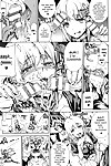 Shinkyoku no Grimoire -PANDRA saga 2nd story- - part 13