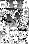 Shinkyoku no Grimoire -PANDRA saga 2nd story- - part 13