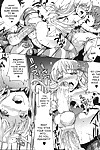 Shinkyoku no Grimoire -PANDRA saga 2nd story- - part 9