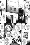 Shinkyoku no Grimoire -PANDRA saga 2nd story- - part 7