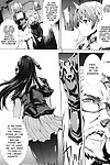 Shinkyoku no Grimoire -PANDRA saga 2nd story- - part 7