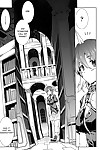 Shinkyoku no Grimoire -PANDRA saga 2nd story-
