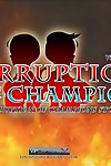 Corruption of the Champion 1-25