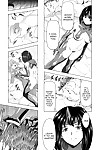 Reties no Michibiki Vol. 5