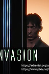 Xeno Invasion Ch.5