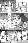 Mei-tan to Yamaotoko - Rosa and the Hiker - part 3
