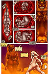 Yellow Heart 01 - regular pages - part 4