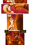 Yellow Heart 01 - regular pages - part 2