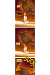 Yellow Heart 01 - regular pages - part 2