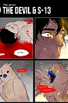 The Devil and S-13 - part 3