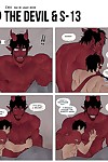 The Devil and S-13 - part 3