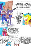 Sonichu- Issues 0-10 - part 16