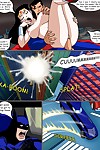 Justice Hentai 3 - part 2