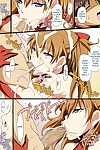 Asuka’s sucky suck heaven- Hentai