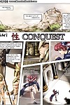 Hentai- Monster Conquest