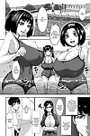 Chounyuu Gakuen - Academy For Huge Breasts Ch. 1-4 - part 2