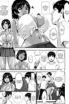 Chounyuu Gakuen - Academy For Huge Breasts Ch. 1-4 - part 2