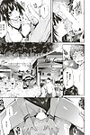 COMIC Kairakuten BEAST 2018-07 - part 3