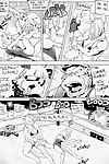 Furry Fight Chronicles