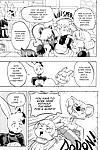Furry Fight Chronicles - part 3