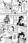 Furry Fight Chronicles - part 6