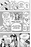 Furry Fight Chronicles - part 7