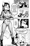 Furry Fight Chronicles - part 6