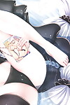 COMIC1☆16 M.H. Bokujou TOYOMAN- BEN FGO Utopia 3.5 Summer Seigi Taiketsu Namahousou Fate/Grand Order