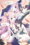 MIDDLY Midorinocha Colorful Connect - 컬러풀 코넥트 Princess Connect! Re:Dive Korean Digital