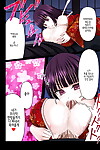 Aeba no Mori Aeba Fuchi Loli Kyonyuu ni Rachirarete Paizuri Sex suru dake no Manga Korean